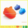 JK-1404 2014 silicone swimming glove